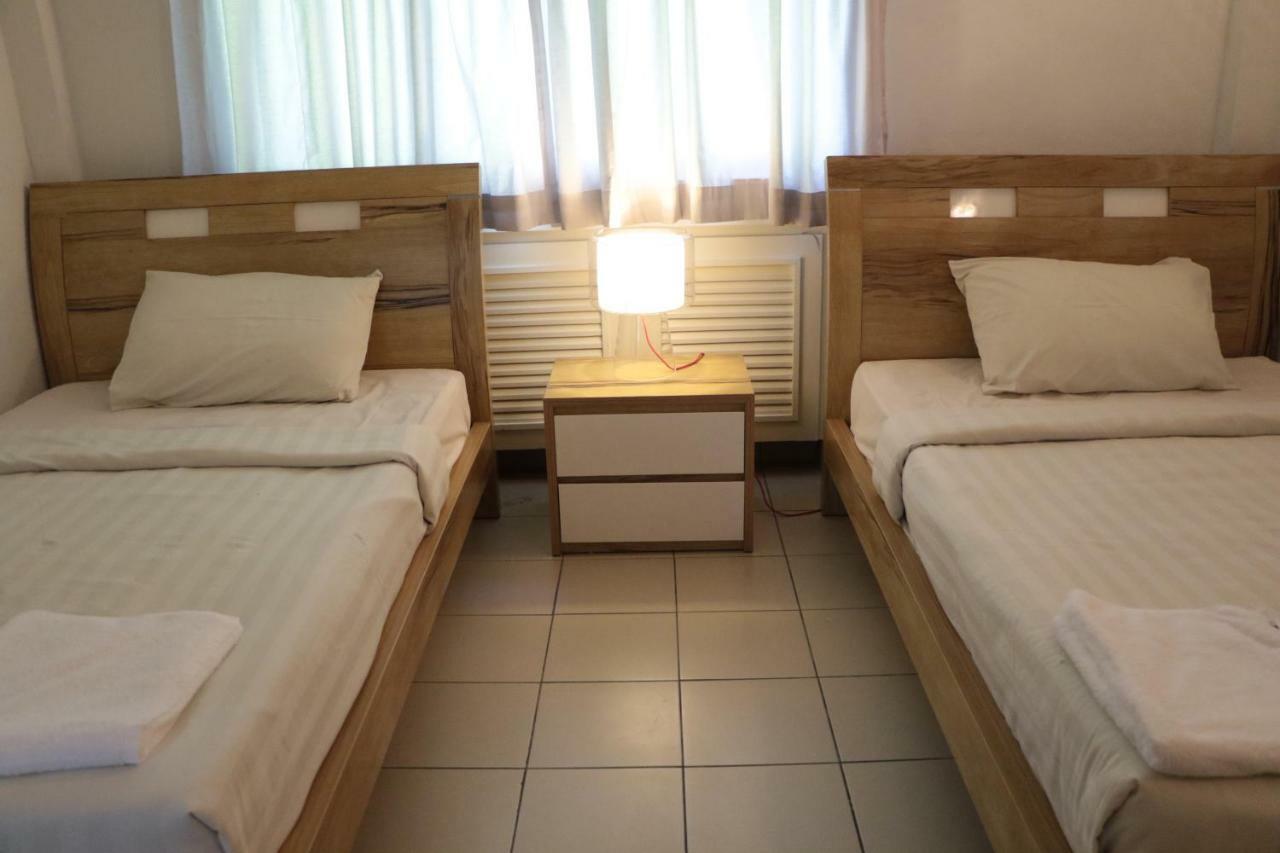 Legallery Suites Hotel Μπαντάρ Σερί Μπεγκαβάν Εξωτερικό φωτογραφία